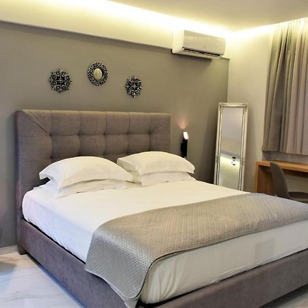 Beautiful People Suites Athens Acropolis View Екстериор снимка