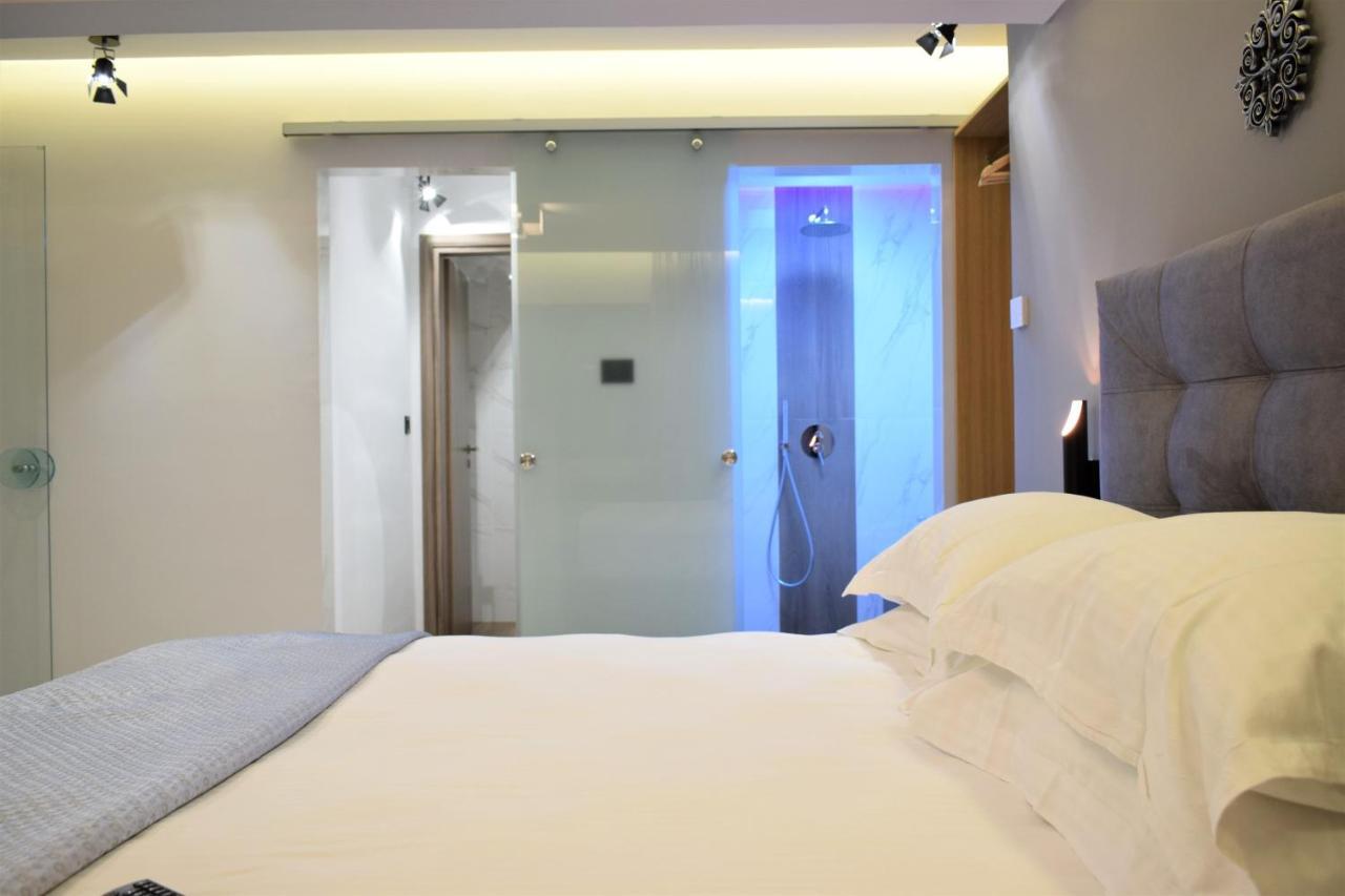 Beautiful People Suites Athens Acropolis View Екстериор снимка