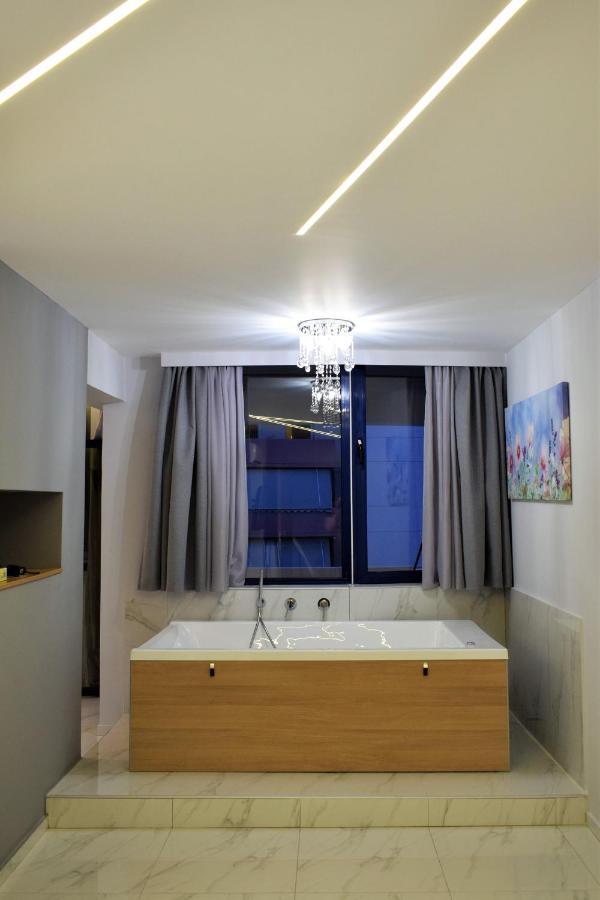 Beautiful People Suites Athens Acropolis View Екстериор снимка